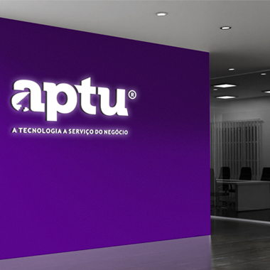 Escritório Aptu